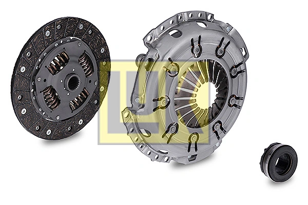 Clutch Kit